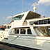 cool2sea™ is used on this yacht, Selen