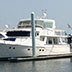 cool2sea™ is used on this yacht, Selene